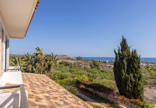Villa in Ayia Napa - Ayia Napa Sycamore Seaview Villa in Ayia Napa - Ayia Napa Sycamore Seaview