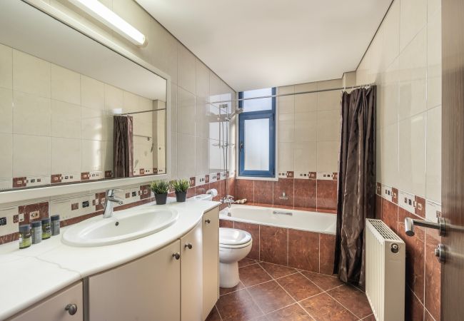 Villa in Ayia Napa - Ayia Napa Sycamore Seaview Villa in Ayia Napa - Ayia Napa Sycamore Seaview