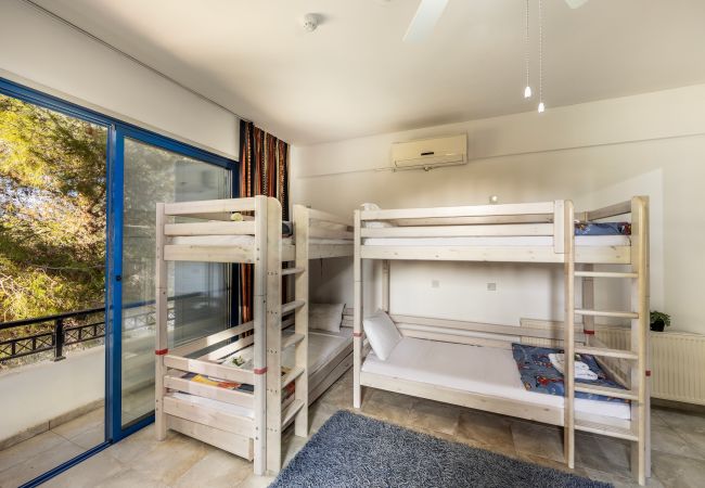 Villa in Ayia Napa - Ayia Napa Sycamore Seaview Villa in Ayia Napa - Ayia Napa Sycamore Seaview