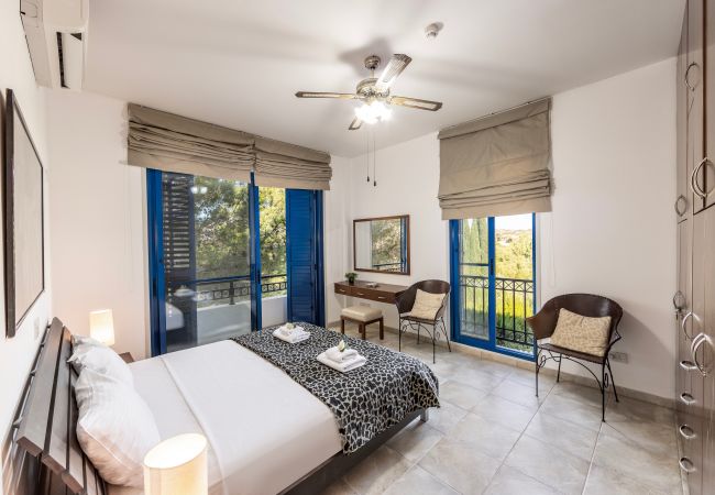 Villa in Ayia Napa - Ayia Napa Sycamore Seaview Villa in Ayia Napa - Ayia Napa Sycamore Seaview