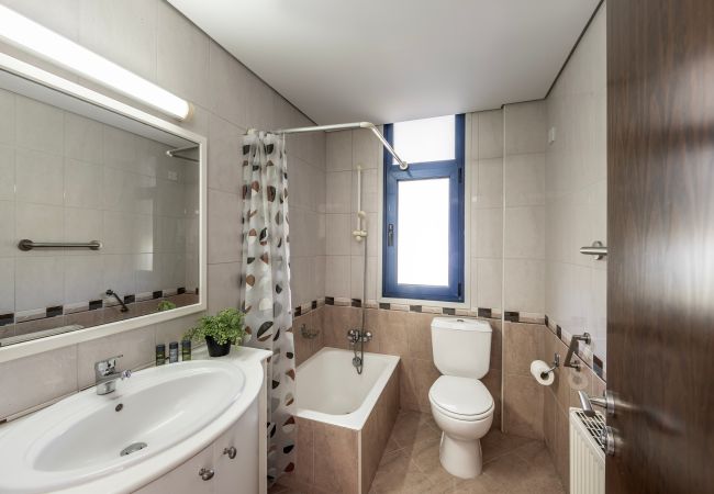 Villa in Ayia Napa - Ayia Napa Sycamore Seaview Villa in Ayia Napa - Ayia Napa Sycamore Seaview