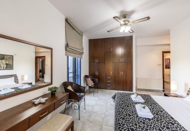 Villa in Ayia Napa - Ayia Napa Sycamore Seaview Villa in Ayia Napa - Ayia Napa Sycamore Seaview