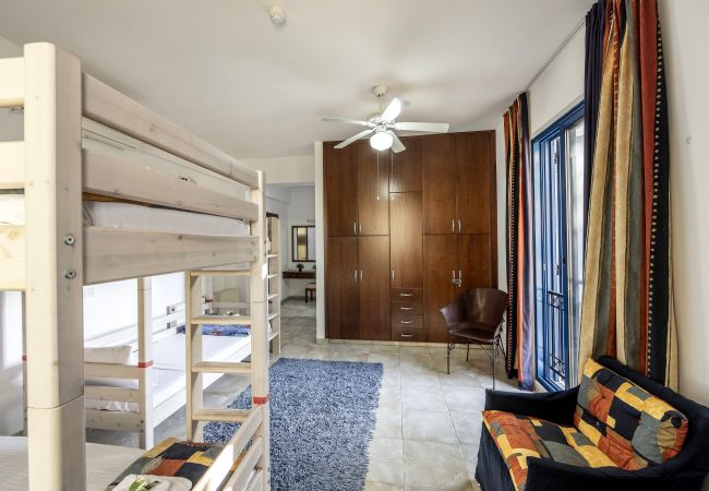 Villa in Ayia Napa - Ayia Napa Sycamore Seaview Villa in Ayia Napa - Ayia Napa Sycamore Seaview