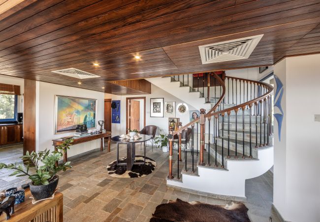 Villa in Ayia Napa - Ayia Napa Sycamore Seaview Villa in Ayia Napa - Ayia Napa Sycamore Seaview