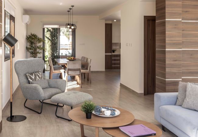 Villa in Ayia Napa - Ayia Napa Ionion Seafront Villa H5 Villa in Ayia Napa - Ayia Napa Ionion Seafront Villa H5