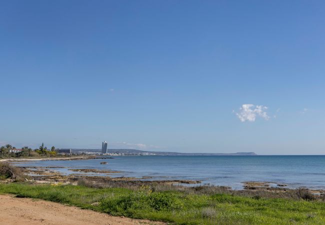 Villa in Ayia Napa - Ayia Napa Ionion Seafront Villa H5 Villa in Ayia Napa - Ayia Napa Ionion Seafront Villa H5