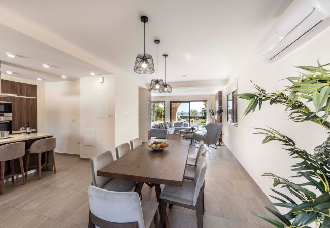 Villa in Ayia Napa - Ayia Napa Ionion Seafront Villa H5 Villa in Ayia Napa - Ayia Napa Ionion Seafront Villa H5
