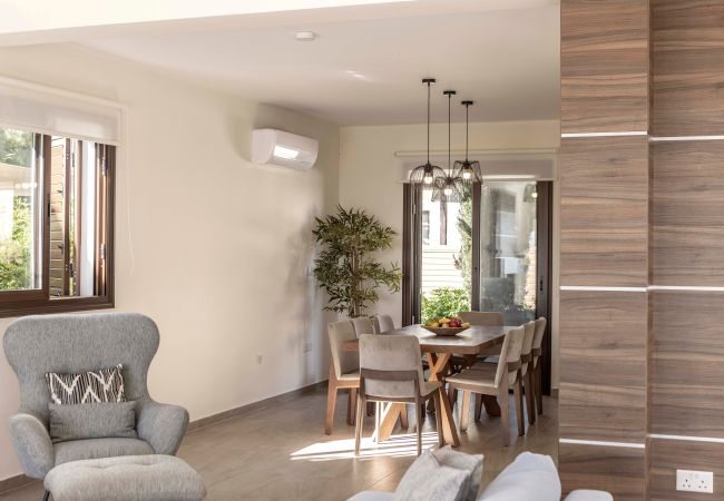 Villa in Ayia Napa - Ayia Napa Ionion Seafront Villa H5 Villa in Ayia Napa - Ayia Napa Ionion Seafront Villa H5