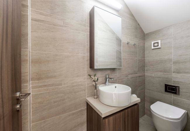 Villa in Ayia Napa - Ayia Napa Ionion Seafront Villa H5 Villa in Ayia Napa - Ayia Napa Ionion Seafront Villa H5