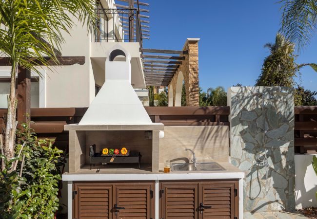 Villa in Ayia Napa - Ayia Napa Ionion Seafront Villa H5 Villa in Ayia Napa - Ayia Napa Ionion Seafront Villa H5