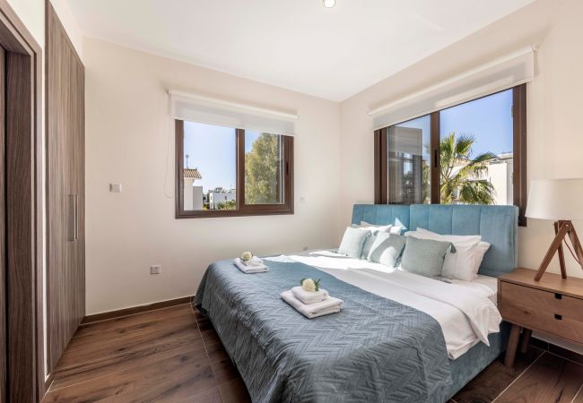 Villa in Ayia Napa - Ayia Napa Ionion Seafront Villa H5 Villa in Ayia Napa - Ayia Napa Ionion Seafront Villa H5