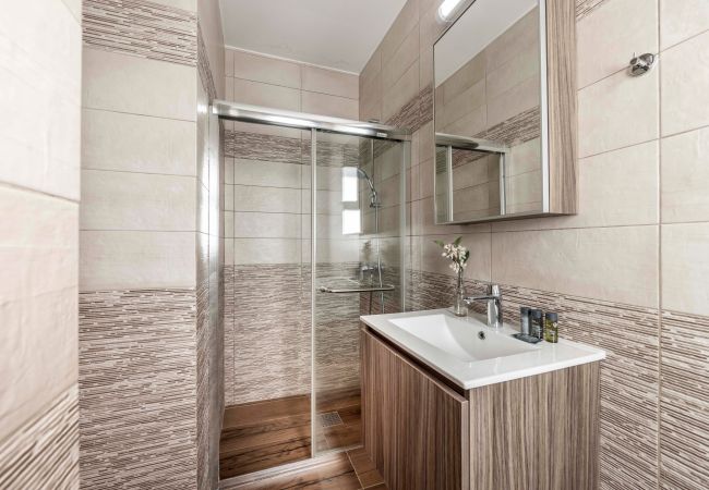 Villa in Ayia Napa - Ayia Napa Ionion Seafront Villa H5 Villa in Ayia Napa - Ayia Napa Ionion Seafront Villa H5