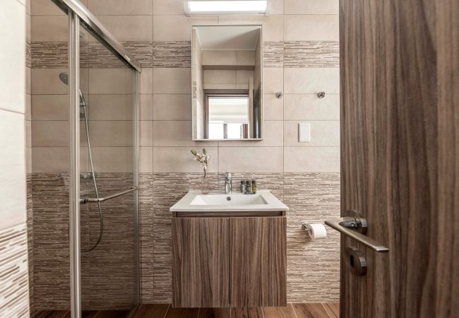 Villa in Ayia Napa - Ayia Napa Ionion Seafront Villa H5 Villa in Ayia Napa - Ayia Napa Ionion Seafront Villa H5