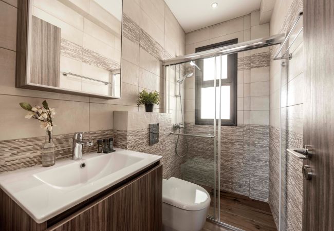 Villa in Ayia Napa - Ayia Napa Ionion Seafront Villa H5 Villa in Ayia Napa - Ayia Napa Ionion Seafront Villa H5