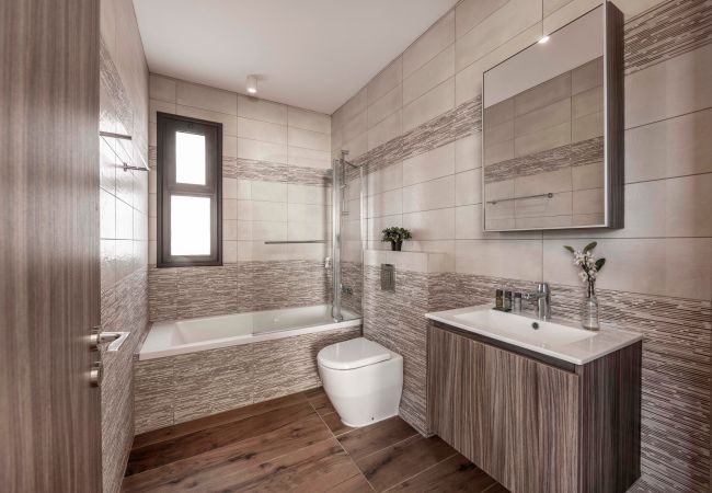 Villa in Ayia Napa - Ayia Napa Ionion Seafront Villa H5 Villa in Ayia Napa - Ayia Napa Ionion Seafront Villa H5