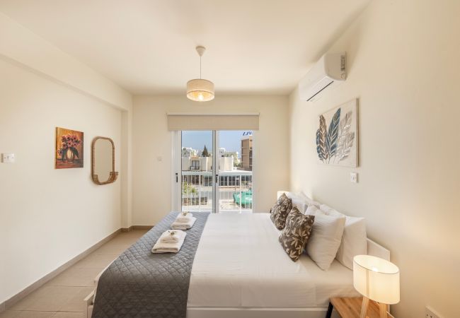 Villa in Protaras - Protaras Villa Cemelia Villa in Protaras - Protaras Villa Cemelia