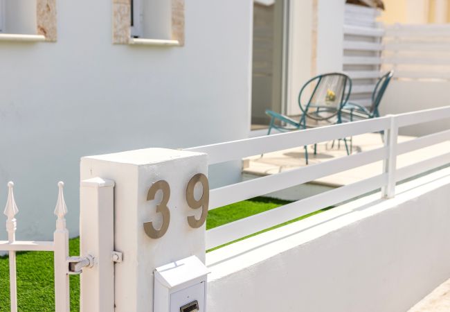 Villa in Protaras - Protaras Villa Cemelia Villa in Protaras - Protaras Villa Cemelia