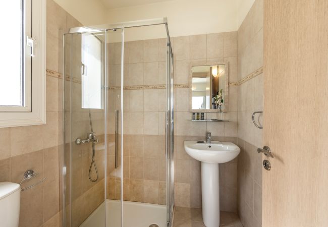 Villa in Protaras - Protaras Villa Cemelia Villa in Protaras - Protaras Villa Cemelia