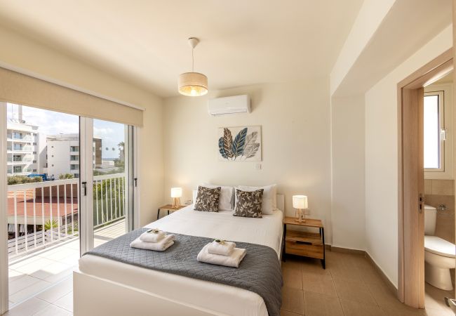 Villa in Protaras - Protaras Villa Cemelia Villa in Protaras - Protaras Villa Cemelia