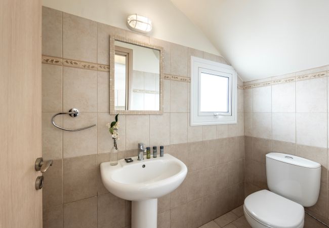 Villa in Protaras - Protaras Villa Cemelia Villa in Protaras - Protaras Villa Cemelia