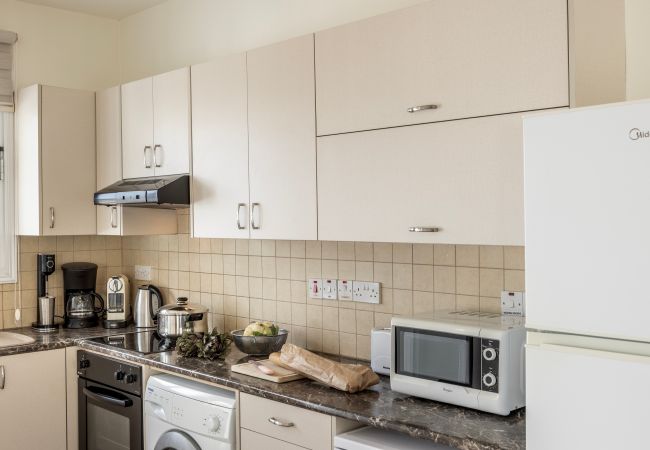 Villa in Protaras - Protaras Villa Cemelia Villa in Protaras - Protaras Villa Cemelia