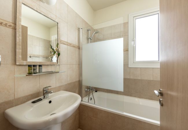 Villa in Protaras - Protaras Villa Cemelia Villa in Protaras - Protaras Villa Cemelia