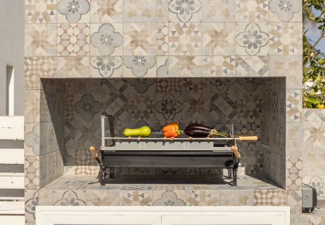 Villa in Protaras - Protaras Villa Cemelia Villa in Protaras - Protaras Villa Cemelia