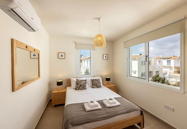 Villa in Protaras - Protaras Villa Cemelia Villa in Protaras - Protaras Villa Cemelia