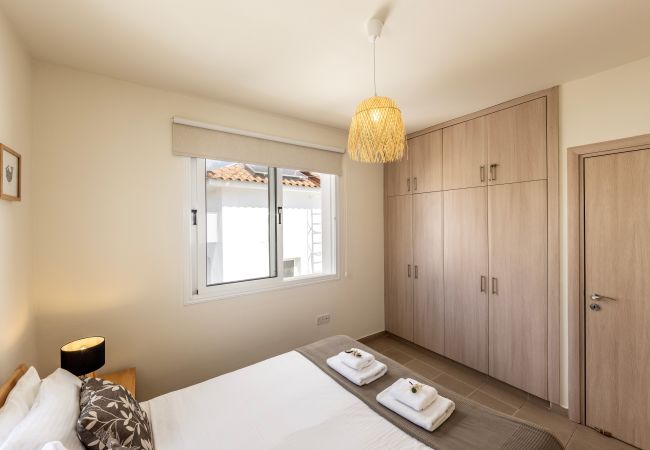 Villa in Protaras - Protaras Villa Cemelia Villa in Protaras - Protaras Villa Cemelia