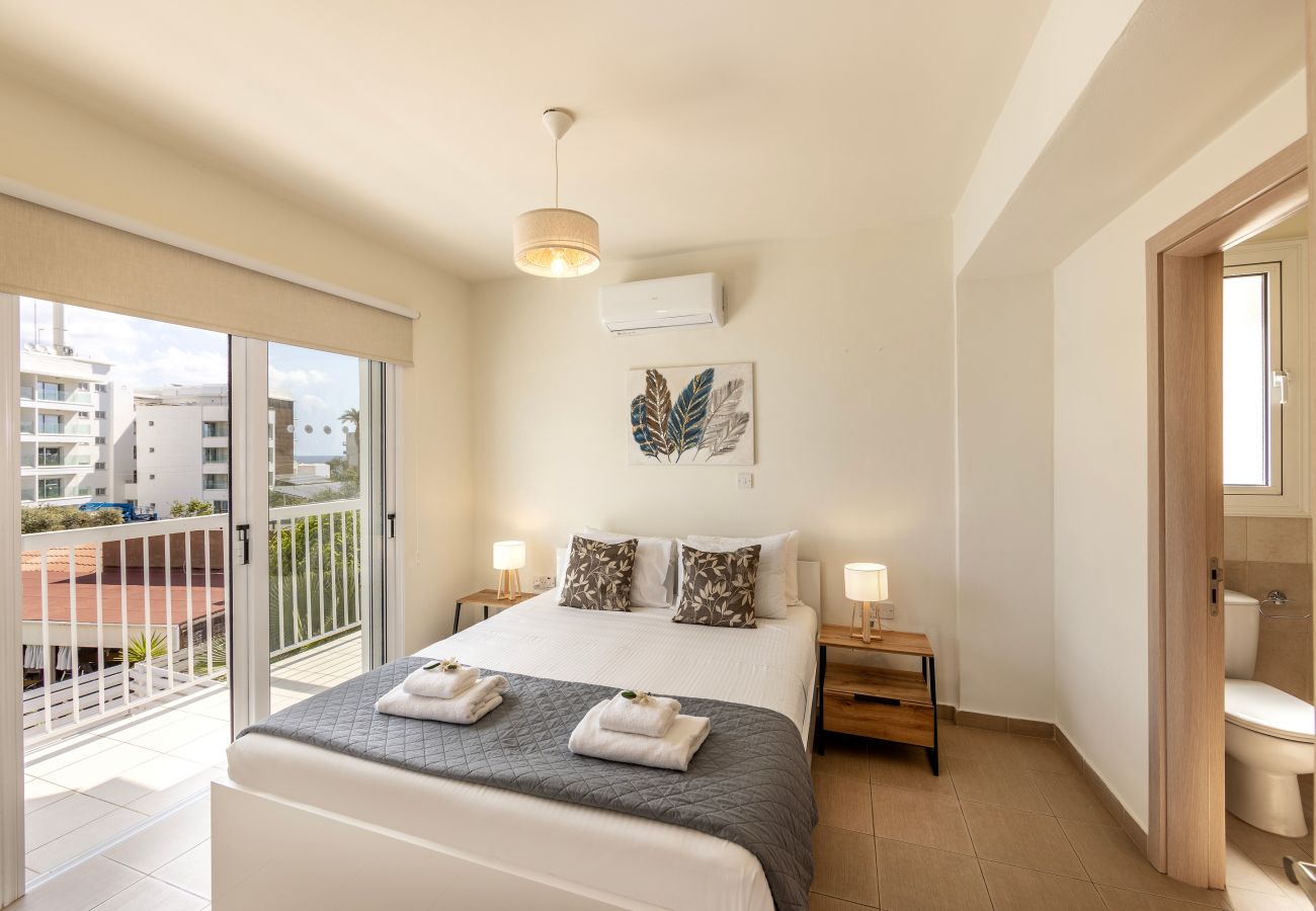 Villa in Protaras - Protaras Villa Cemelia