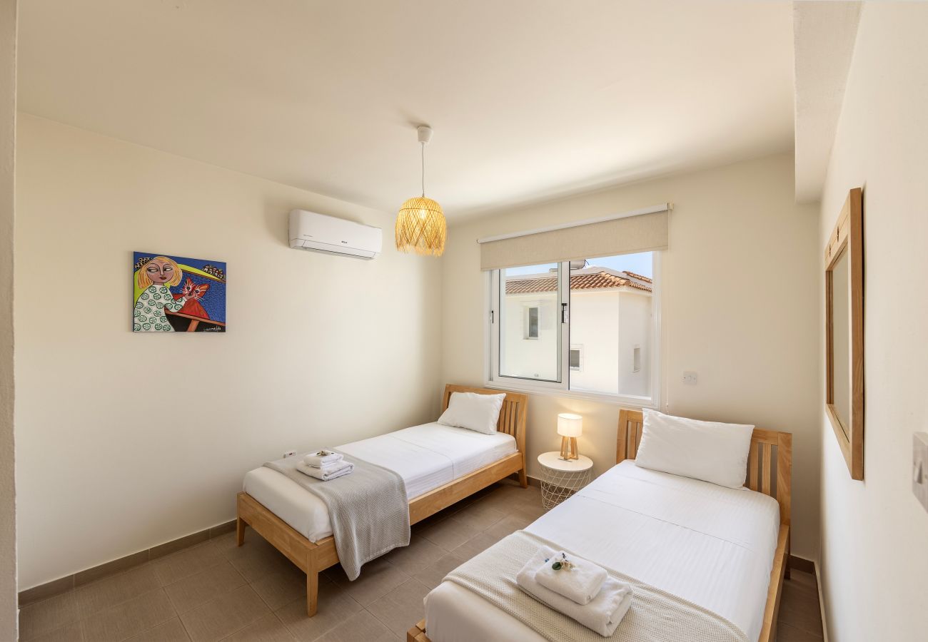 Villa in Protaras - Protaras Villa Cemelia