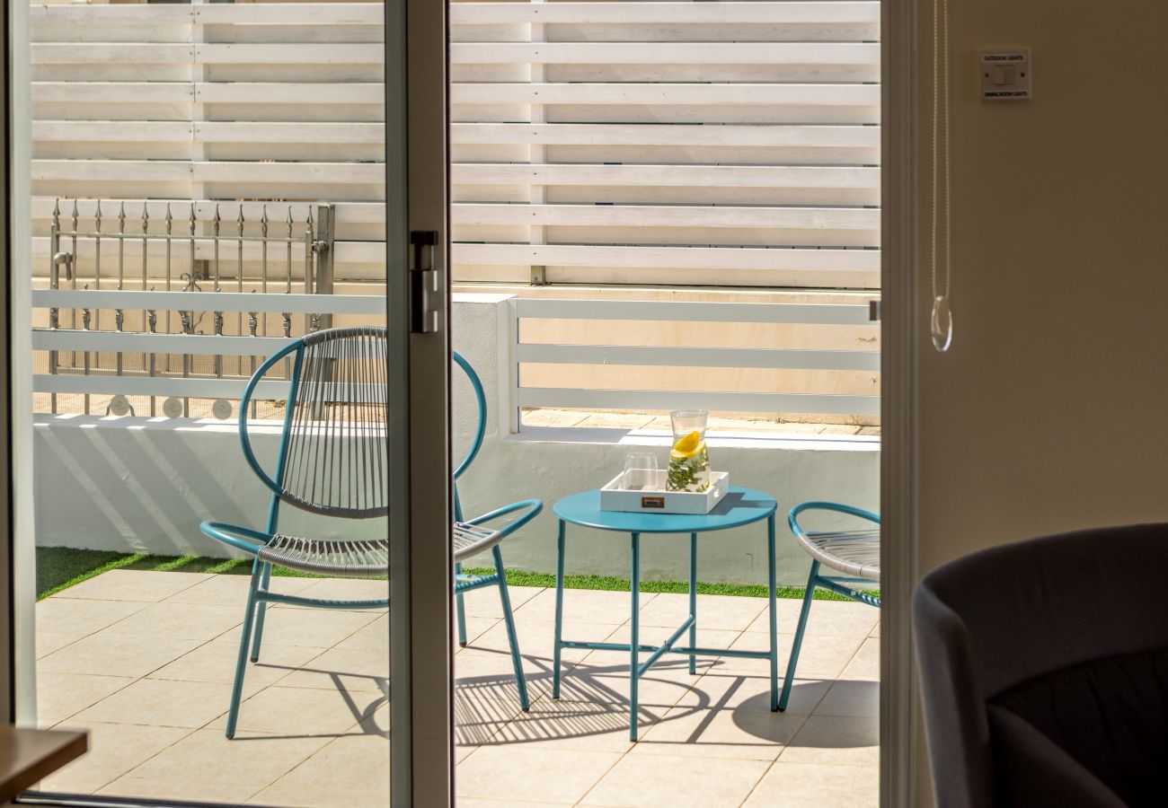 Villa in Protaras - Protaras Villa Cemelia