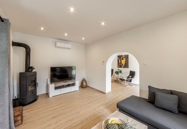 Bungalow in Galata - Galata Watermill Cottage Bungalow in Galata - Galata Watermill Cottage