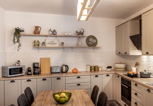 Bungalow in Galata - Galata Watermill Cottage Bungalow in Galata - Galata Watermill Cottage