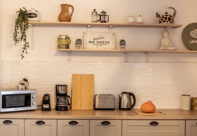 Bungalow in Galata - Galata Watermill Cottage Bungalow in Galata - Galata Watermill Cottage