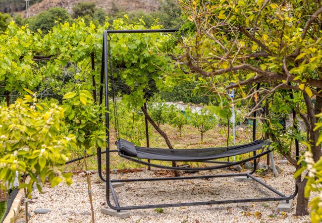 Bungalow in Galata - Galata Watermill Cottage Bungalow in Galata - Galata Watermill Cottage