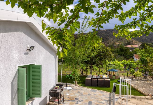 Bungalow in Galata - Galata Watermill Cottage Bungalow in Galata - Galata Watermill Cottage