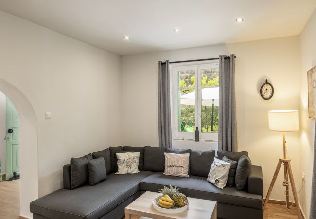 Bungalow in Galata - Galata Watermill Cottage Bungalow in Galata - Galata Watermill Cottage