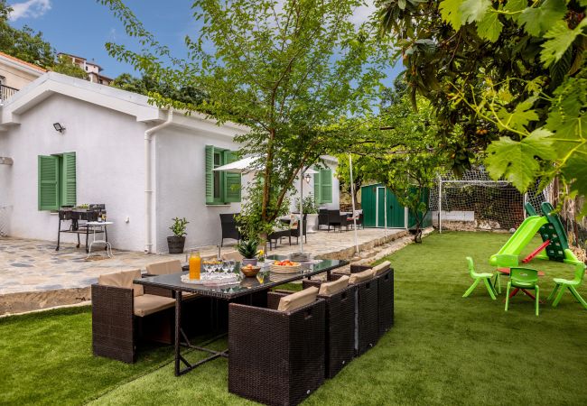 Bungalow in Galata - Galata Watermill Cottage Bungalow in Galata - Galata Watermill Cottage