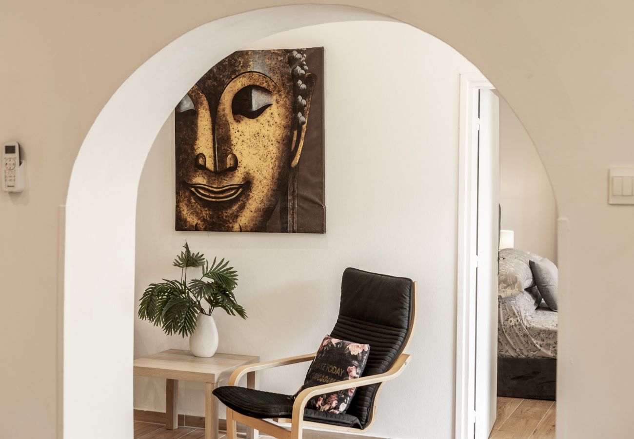 Bungalow in Galata - Galata Watermill Cottage