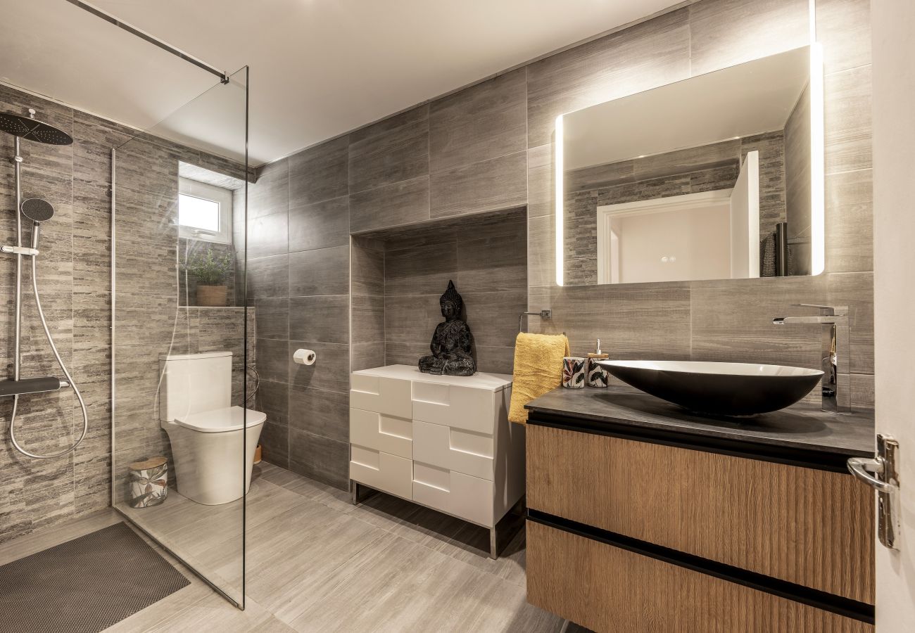 Bungalow in Galata - Galata Watermill Cottage