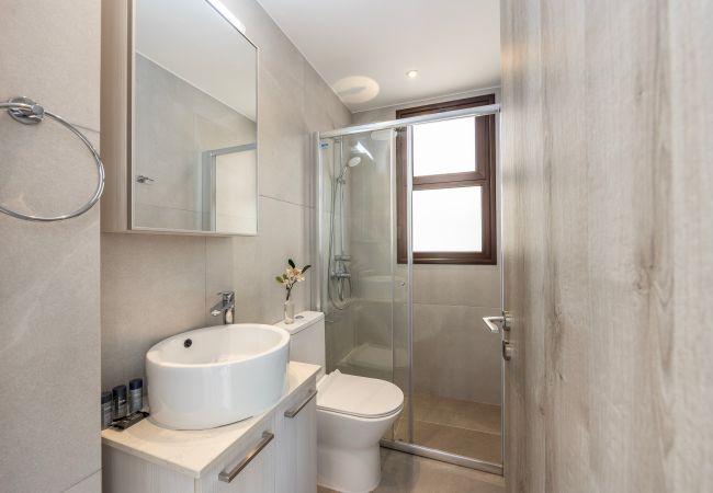 Villa in Ayia Napa - Ayia Napa Luxury Seaside Villa Ionion H15 Villa in Ayia Napa - Ayia Napa Luxury Seaside Villa Ionion H15