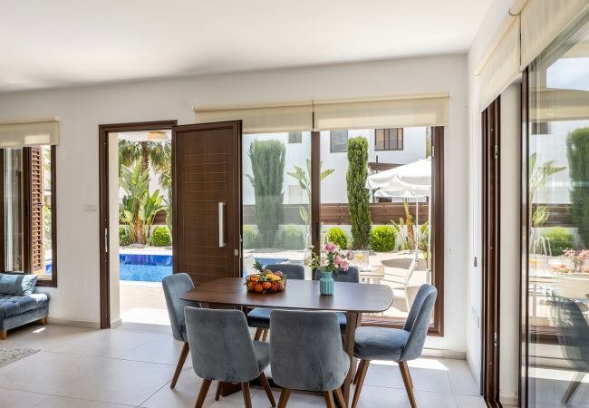 Villa in Ayia Napa - Ayia Napa Luxury Seaside Villa Ionion H15 Villa in Ayia Napa - Ayia Napa Luxury Seaside Villa Ionion H15