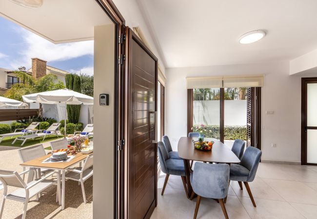 Villa in Ayia Napa - Ayia Napa Luxury Seaside Villa Ionion H15 Villa in Ayia Napa - Ayia Napa Luxury Seaside Villa Ionion H15