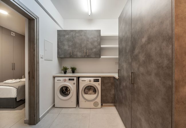 Villa in Ayia Napa - Ayia Napa Luxury Seaside Villa Ionion H15 Villa in Ayia Napa - Ayia Napa Luxury Seaside Villa Ionion H15