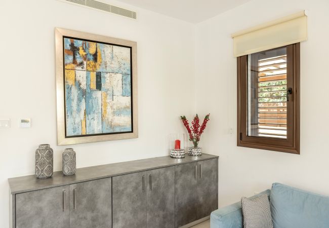 Villa in Ayia Napa - Ayia Napa Luxury Seaside Villa Ionion H15 Villa in Ayia Napa - Ayia Napa Luxury Seaside Villa Ionion H15