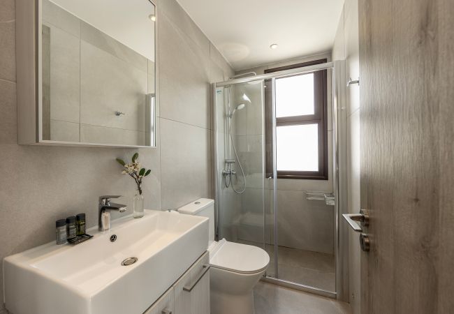 Villa in Ayia Napa - Ayia Napa Luxury Seaside Villa Ionion H15 Villa in Ayia Napa - Ayia Napa Luxury Seaside Villa Ionion H15