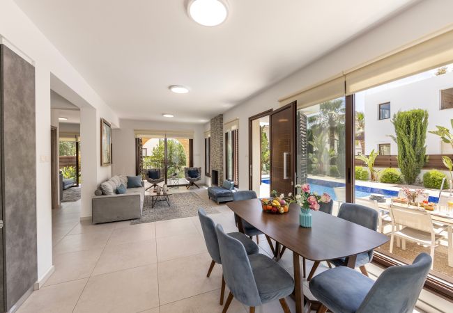 Villa in Ayia Napa - Ayia Napa Luxury Seaside Villa Ionion H15 Villa in Ayia Napa - Ayia Napa Luxury Seaside Villa Ionion H15