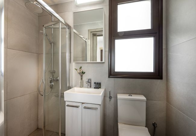 Villa in Ayia Napa - Ayia Napa Luxury Seaside Villa Ionion H15 Villa in Ayia Napa - Ayia Napa Luxury Seaside Villa Ionion H15