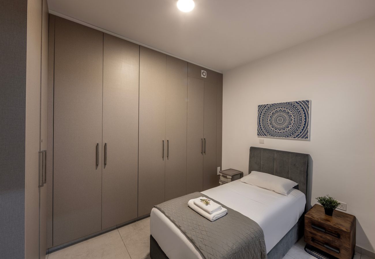 Villa in Ayia Napa - Ayia Thekla Luxury Villa Ionion H15
